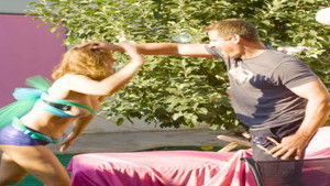 Fight Club Meets G.I. Jane