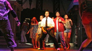 In The Heights: Chasing Broadway Dreams