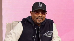 Martin Lawrence, Avery Sunshine