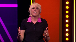 Asim Chaudhry, Maisie Adam & Kerry Godliman