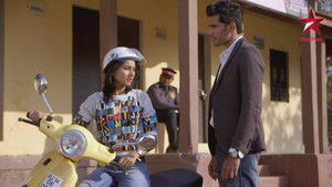 Viraj And Nisha Rescue Amanpreet