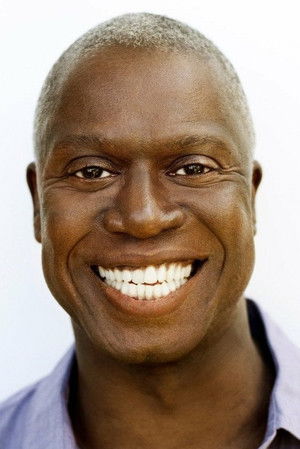 Andre Braugher