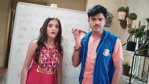 Natasha Teams Up With Sesh