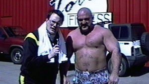 Smoky Mountain Wrestling - May. 07, 1994