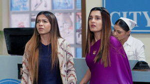 Rishita, Dhara On a Mission