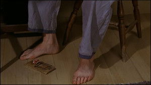 Du kära lilla snickarbod