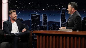 Chris Hemsworth, Meghann Fahy