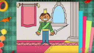 How To Draw A Prince