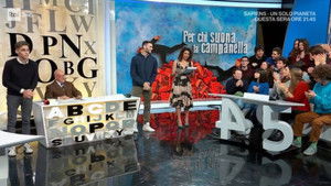 L'Ispettore generale (di Nikolaj Gogol')