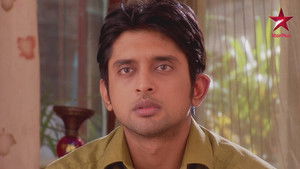 Shyam and the Scorpion