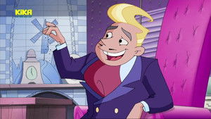 He Ain't Heavy, He's My Brother