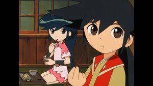 Protect Them! The Secret of Hana and Yuki