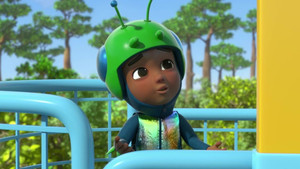 Little Bugs Big Troubles