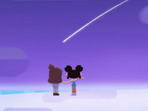 Night of the Shooting Stars