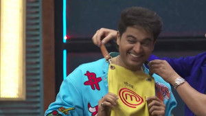 Mystery Box Challenge By Chef Saransh Goila