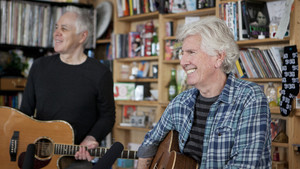 Graham Nash