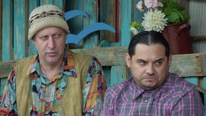 Știu ce-ai făcut aseară (2)