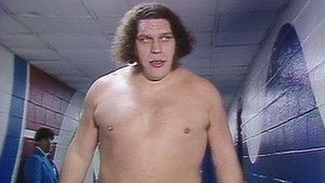 Madison Square Garden - 2/20/1984