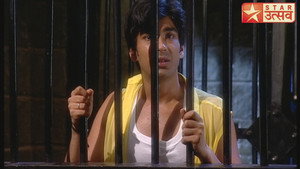 Samrat Is Arrested