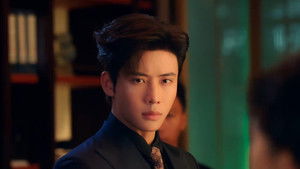 I'm in charge of my women!