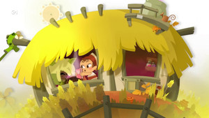 Secrets of (old) girls