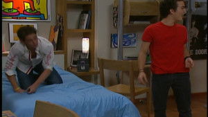 ¿A Roberta le gusta Carlo?