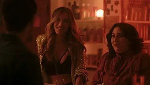 The sweet forevers of love