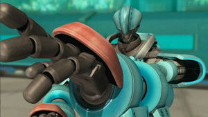 The Dadly Combat Pit