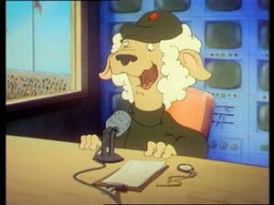 The Evergreen Grand Prix