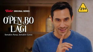 Wealth, Throne, and Grace