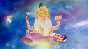 Raghukul Ke Vanshaj Ka Margdarshan