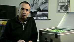 The Blair Witch: I Want to Believe