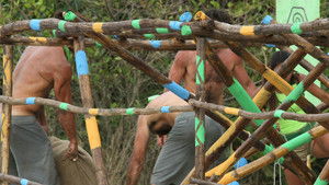 Fifth Game Territorial