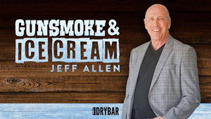 Jeff Allen: Gun Smoke & Ice Cream