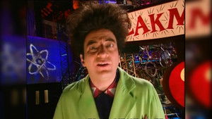 Plumbing, Beakmania & Roller Coasters