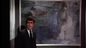 The Dark Boy / Keep in Touch, We'll Think of Something