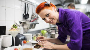 Tim Mälzer vs. Meta Hiltebrand