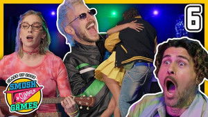 The Promposal Finale