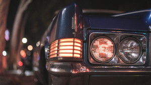 City of Dreams, City of Nightmares