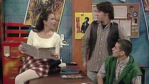 Camille prend sa place