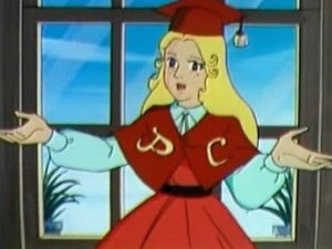 Editorial meeting in the attic