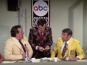 Your Mother Wears Army Boots