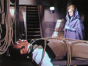 Vidocq and the archangel