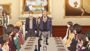 Just a Normal Healer