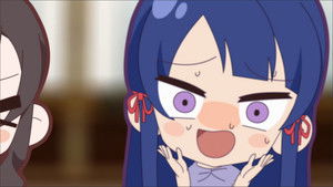 You're Unreliable, Tamao-senpai!