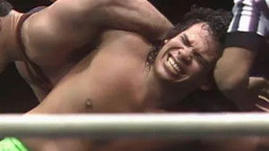 World Championship Wrestling - Mar. 05, 1988