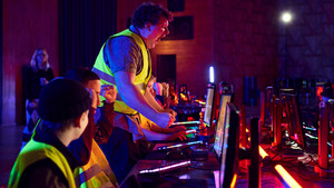 The Handicap in Skive