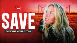 Save: The Katie Meyer Story
