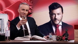 René Benko: Power, Corruption, Billion-Dollar Bankruptcy