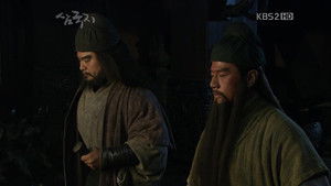 Sun Jian gains the Imperial Jade Seal